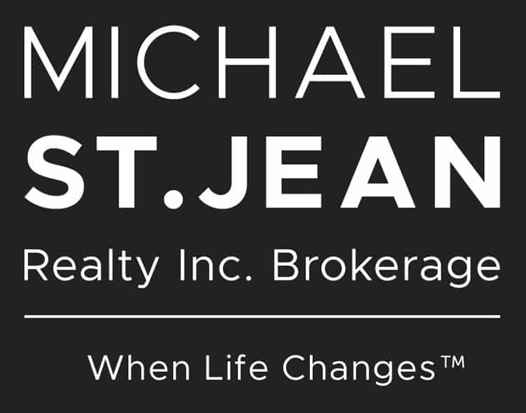 Michael St. Jean Realty